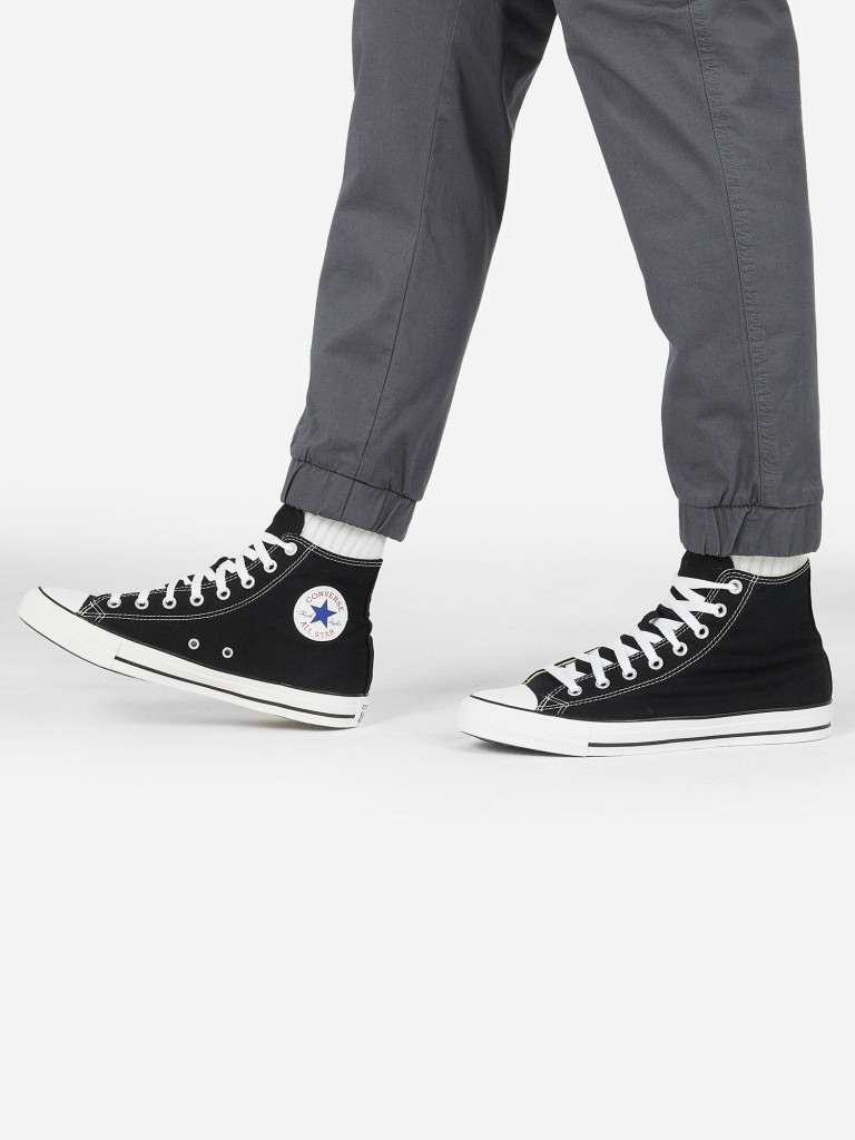 Кеды мужские Converse Chuck Taylor All-Star