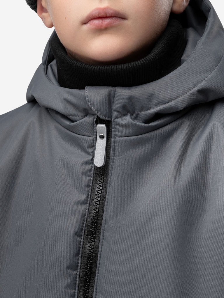 Костюм из мембраны bodo