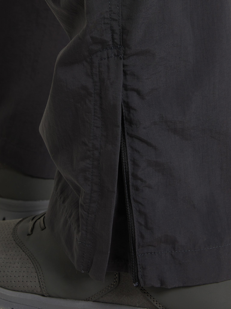 Брюки мужские Jack Wolfskin Canyon
