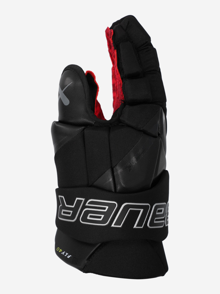 Перчатки хоккейные BAUER Vapor Fly40 SR