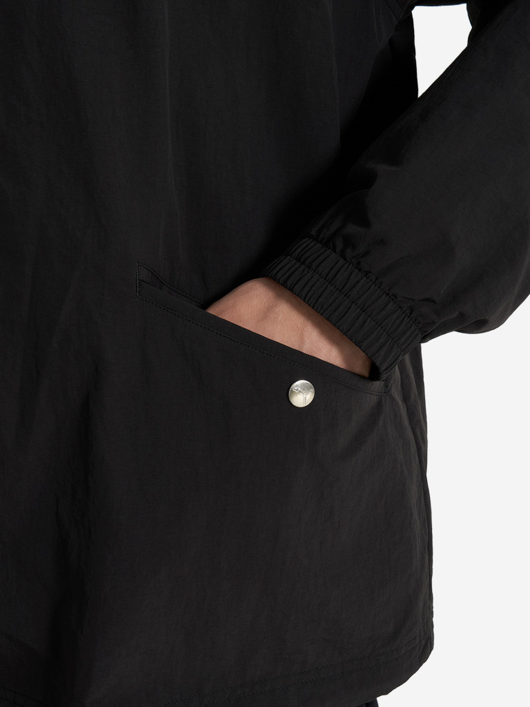 Рубашка мужская PUMA Wardrobe Ess