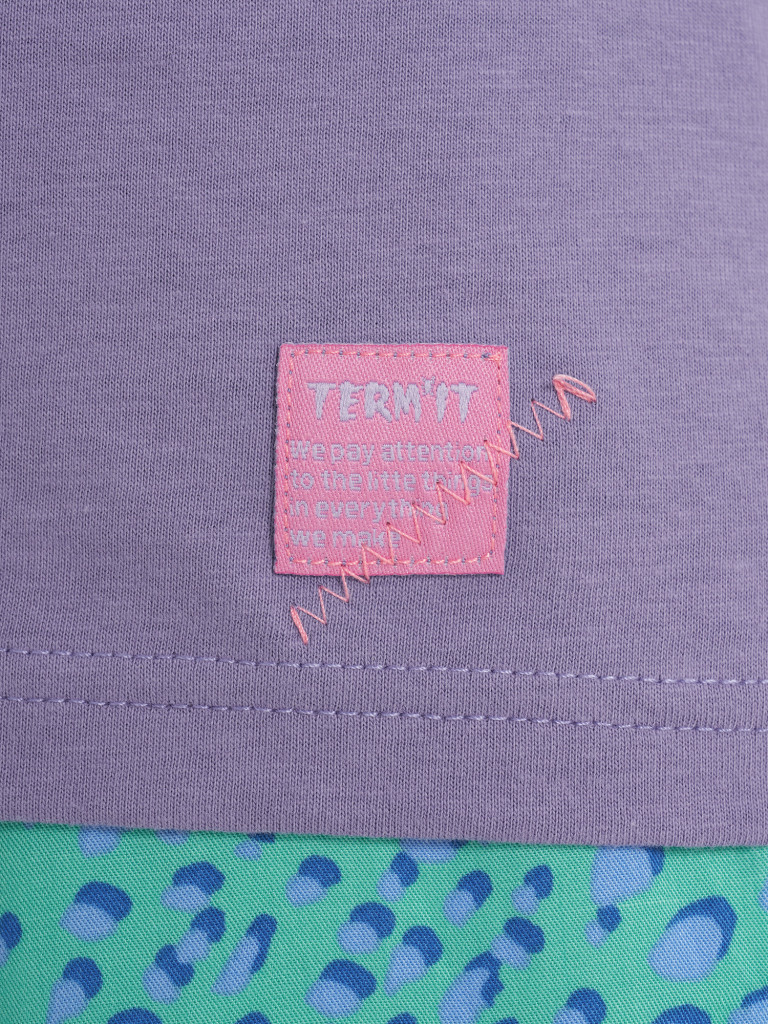 Футболка женская Termit
