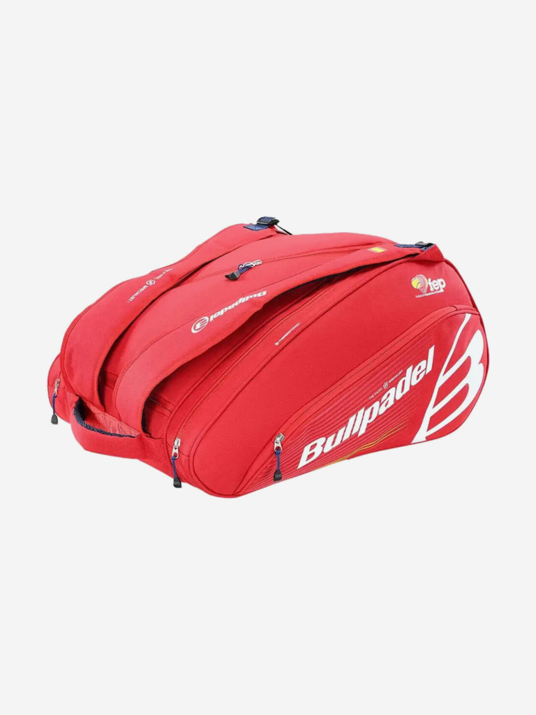 Сумка для падела Bullpadel FEP BPP25005 Red