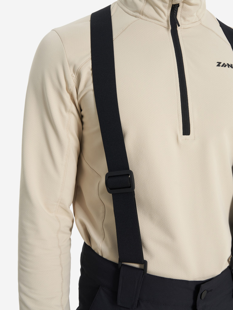 Брюки утепленные мужские Zanier