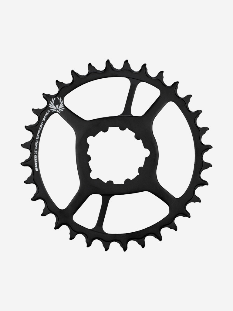 Звезда для велосипеда SRAM X-Sync 2 ST 32T