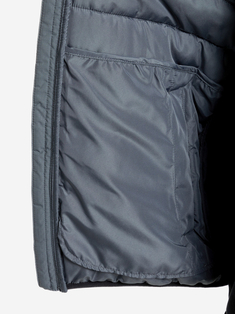 Куртка утепленная мужская Kappa