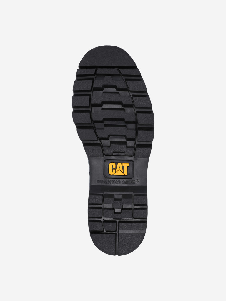 Полуботинки мужские Caterpillar Colorado Moc Toe Low