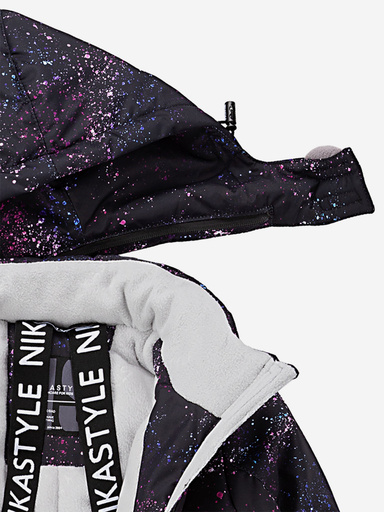 Комбинезон NIKASTYLE