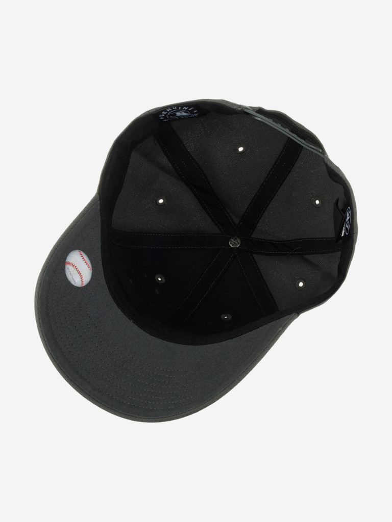 Бейсболка 47 BRAND B-MVPSP17WBP-CCC New York Yankees MLB