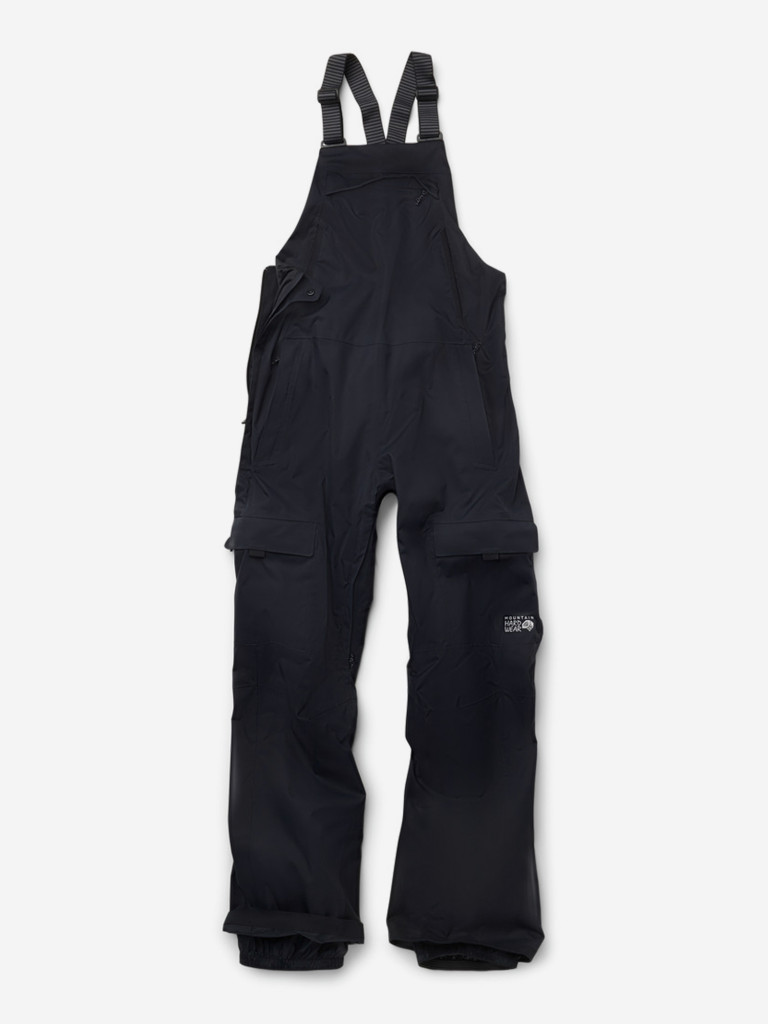 Полукомбинезон женский Mountain Hardwear Firefall