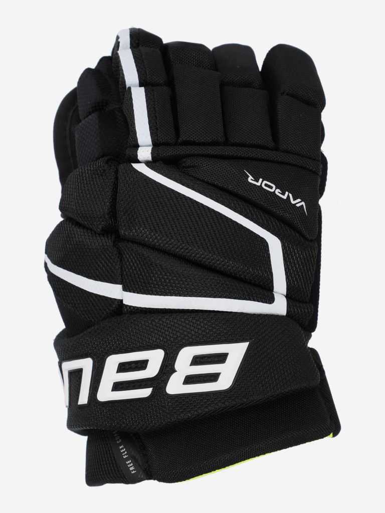 Перчатки хоккейные детские Bauer Vapor 3X Pro JR