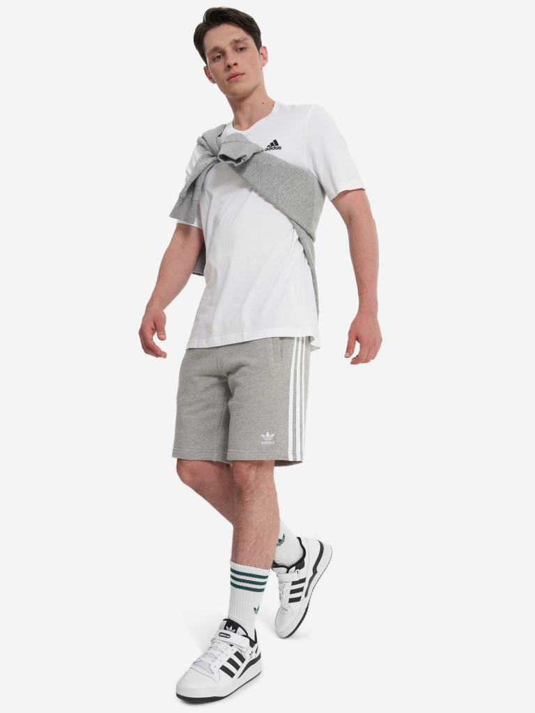Футболка мужская adidas