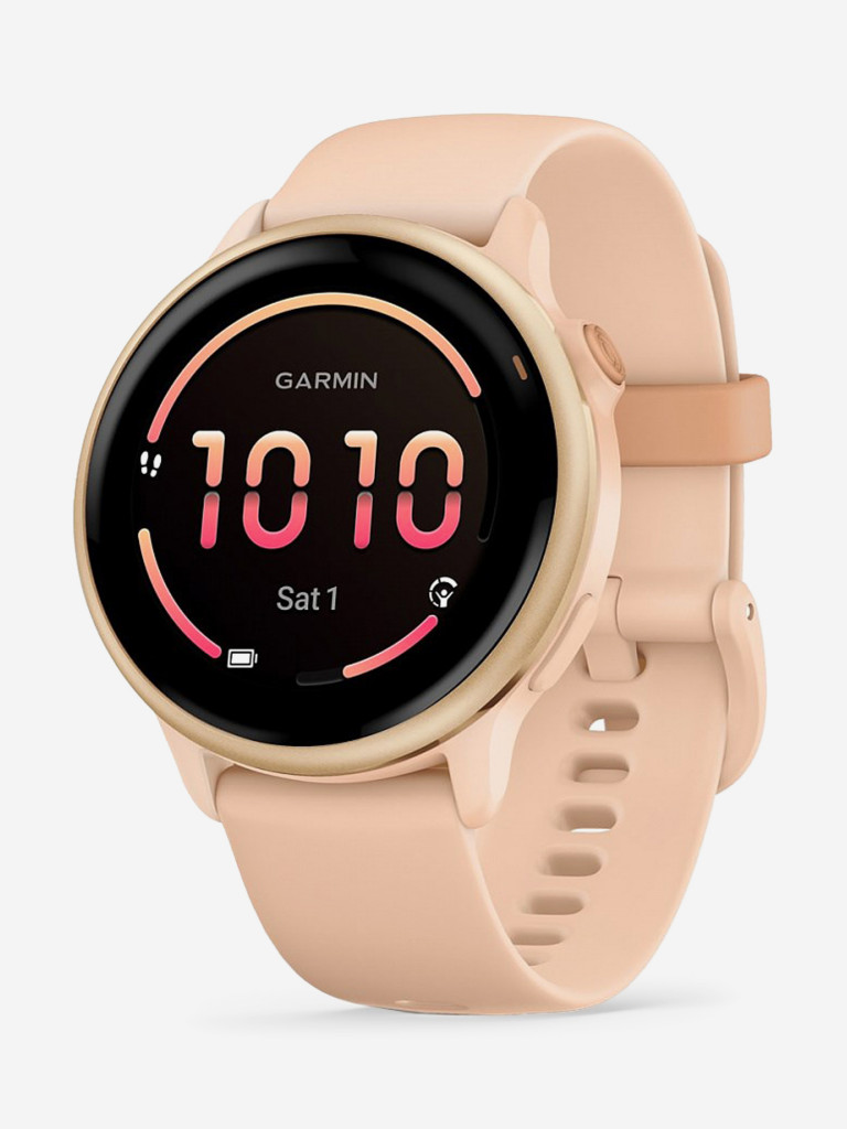Смарт-часы GARMIN Vivoactive 6