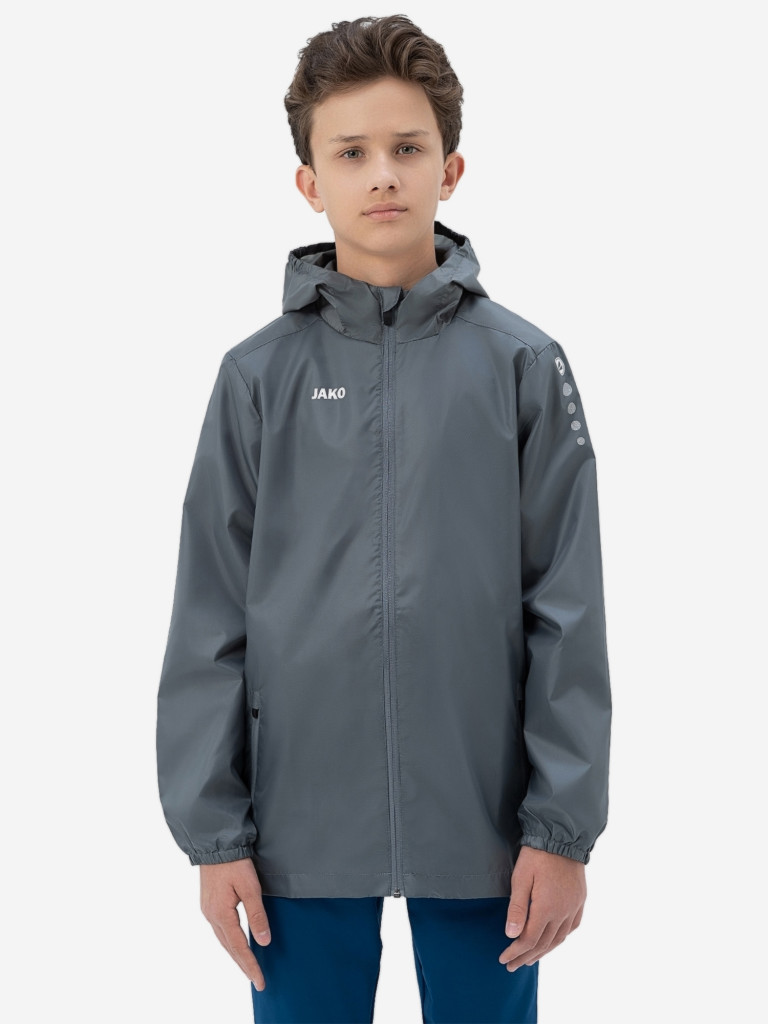 Куртка ветрозащитная JAKO Team 2.0