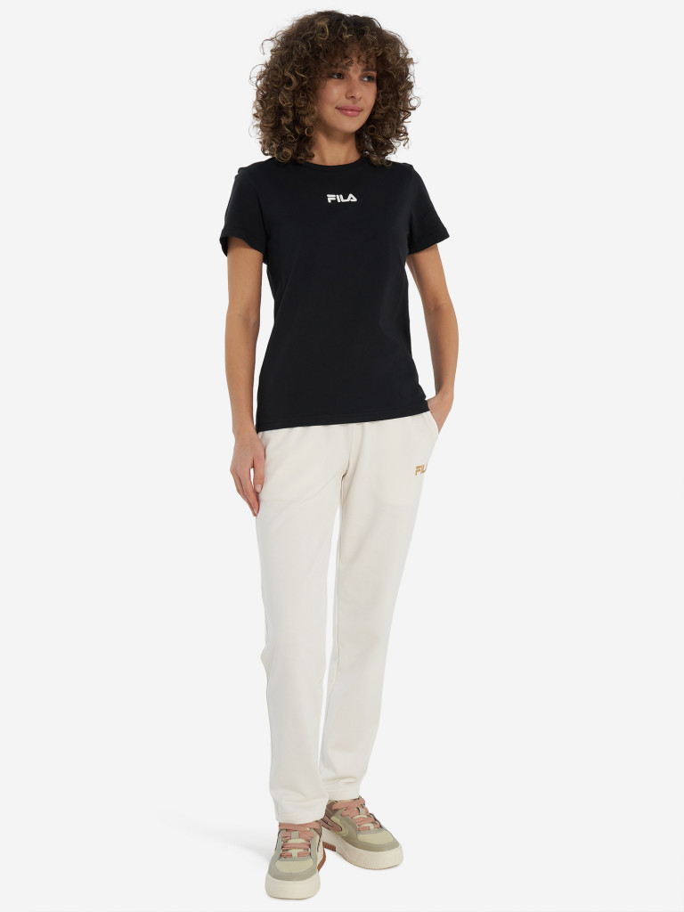 Футболка женская FILA