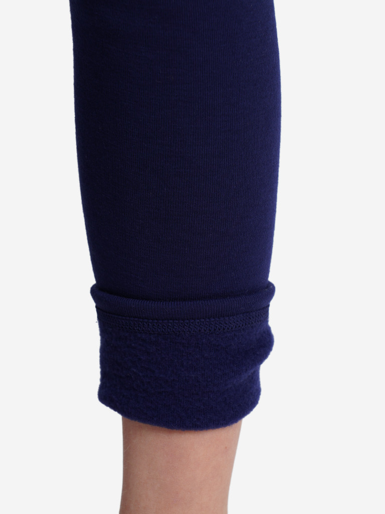 Термобелье низ для девочек Glissade