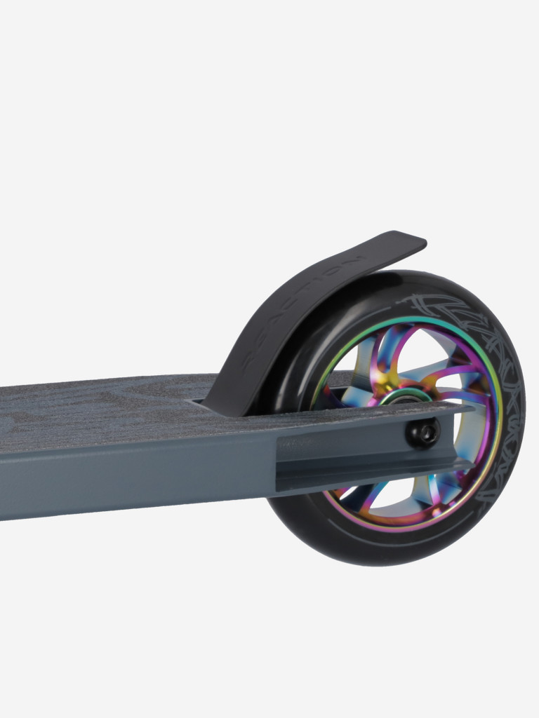 Самокат Reaction Stunt 2.2