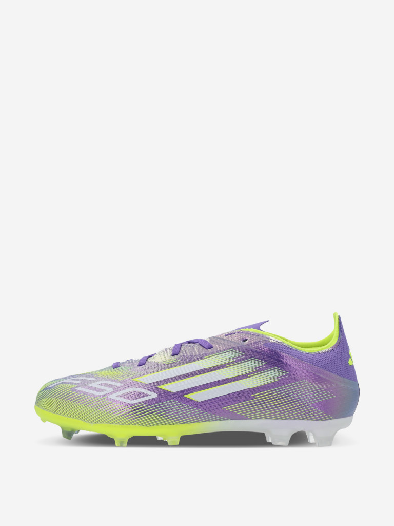 Бутсы для мальчиков Adidas F50 Elite