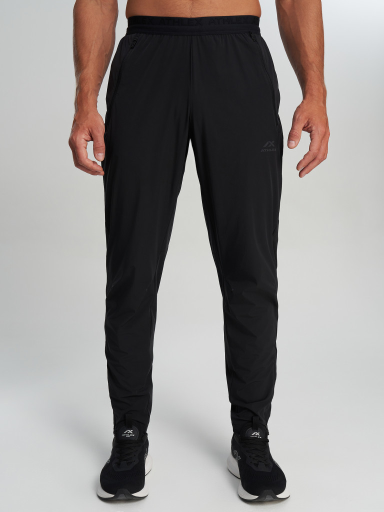 Брюки мужские Athlex