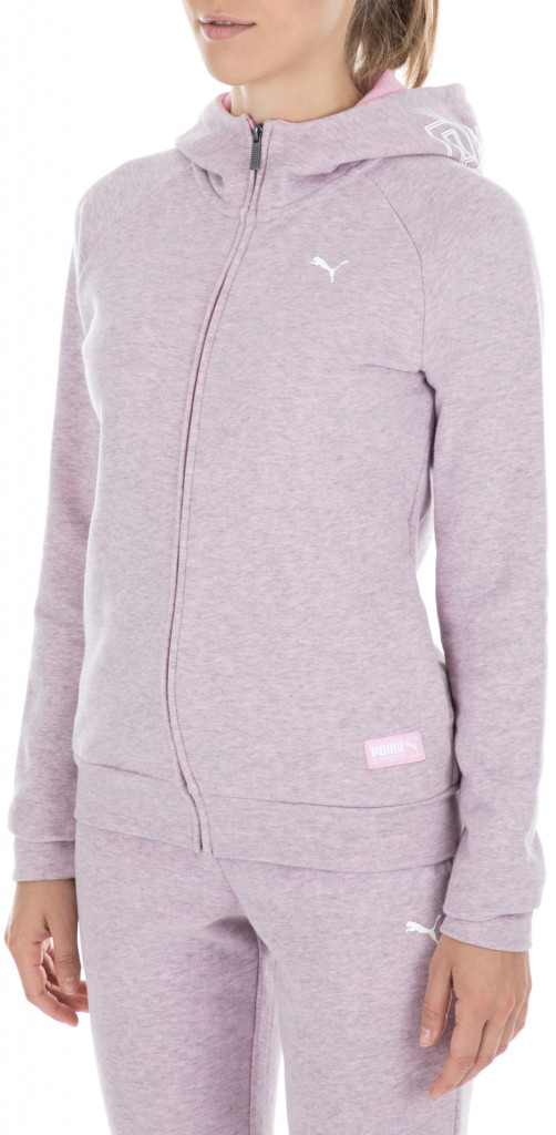 Джемпер женский PUMA Athletics