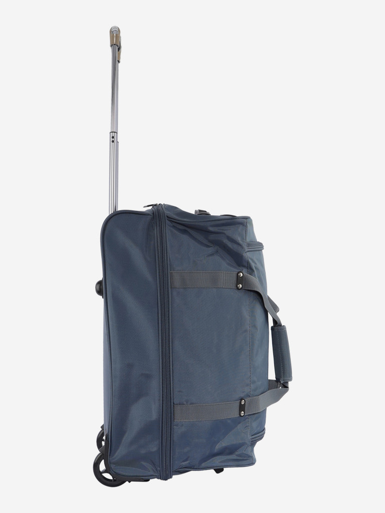 Дорожная сумка на колесах для путешествий и спорта Рион+ (RION+)