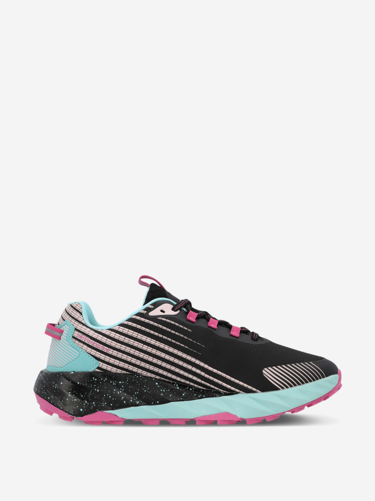 Кроссовки женские Demix Speed Trail 2