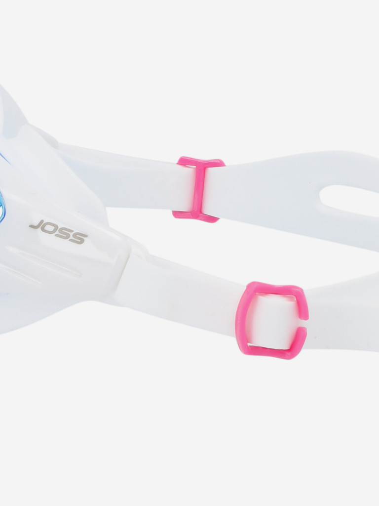 Очки для плавания Joss Lumos Mirror