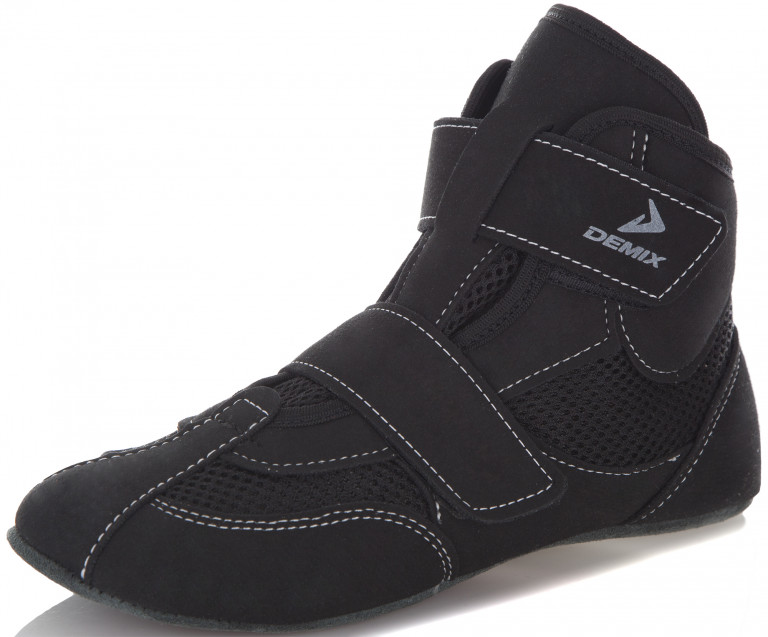 Борцовки для мальчиков Demix