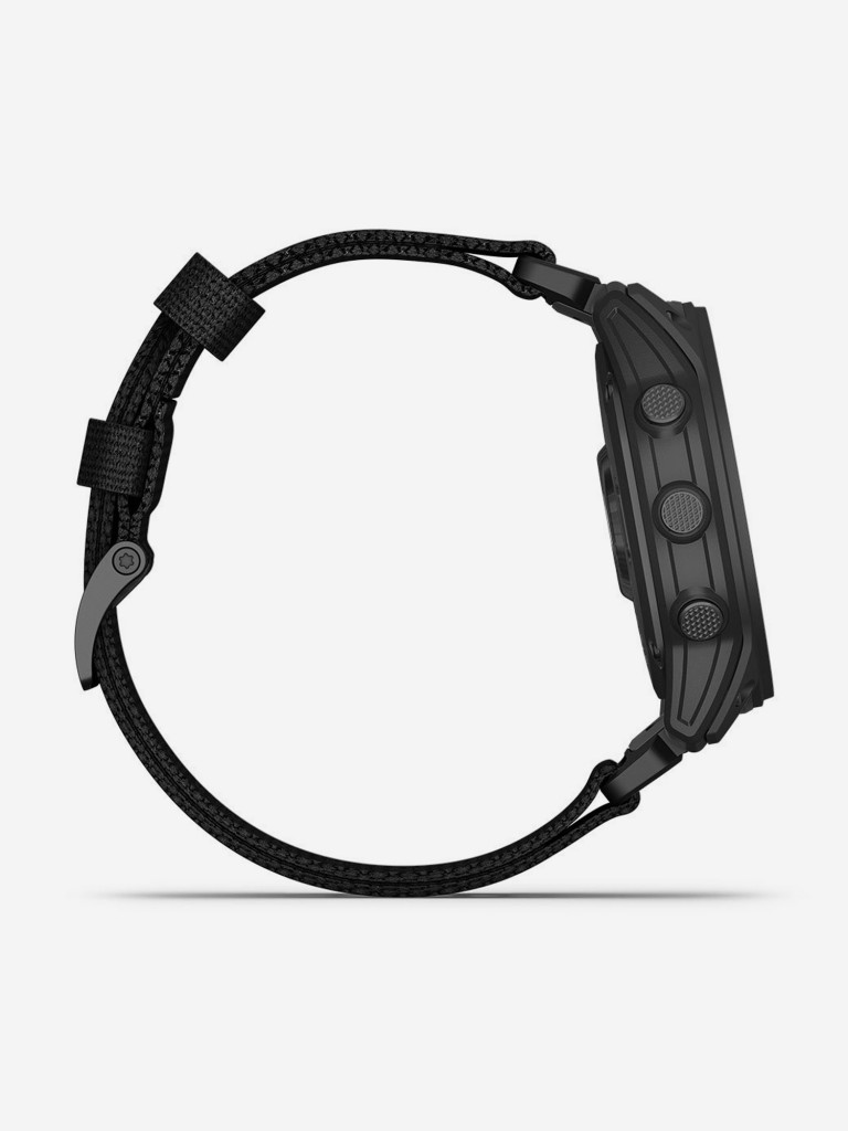 Спортивные наручные часы Garmin Tactix 7 Pro Solar