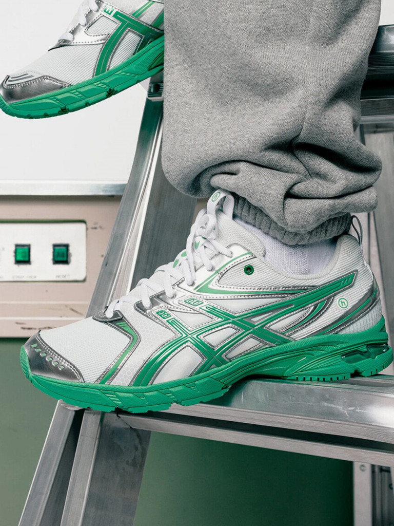 Кроссовки Asics x Hidden NY GEL-DS Trainer 14