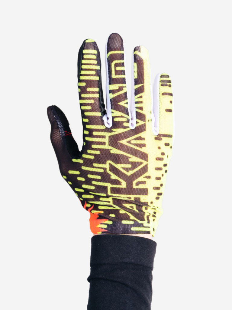 Перчатки 4KAAD Light 100 лыжероллерные