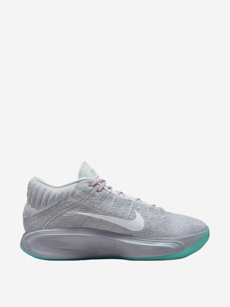 Кроссовки баскетбольные Nike G.T. Hustle 3