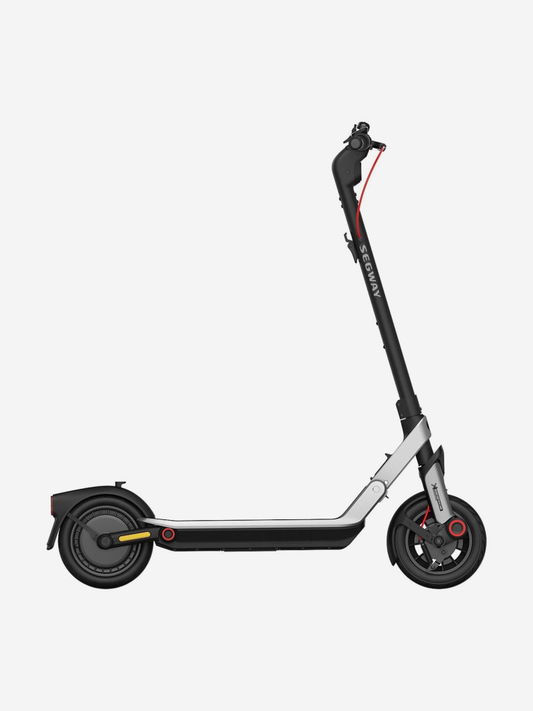 Электросамокат Segway Ninebot E3 Pro