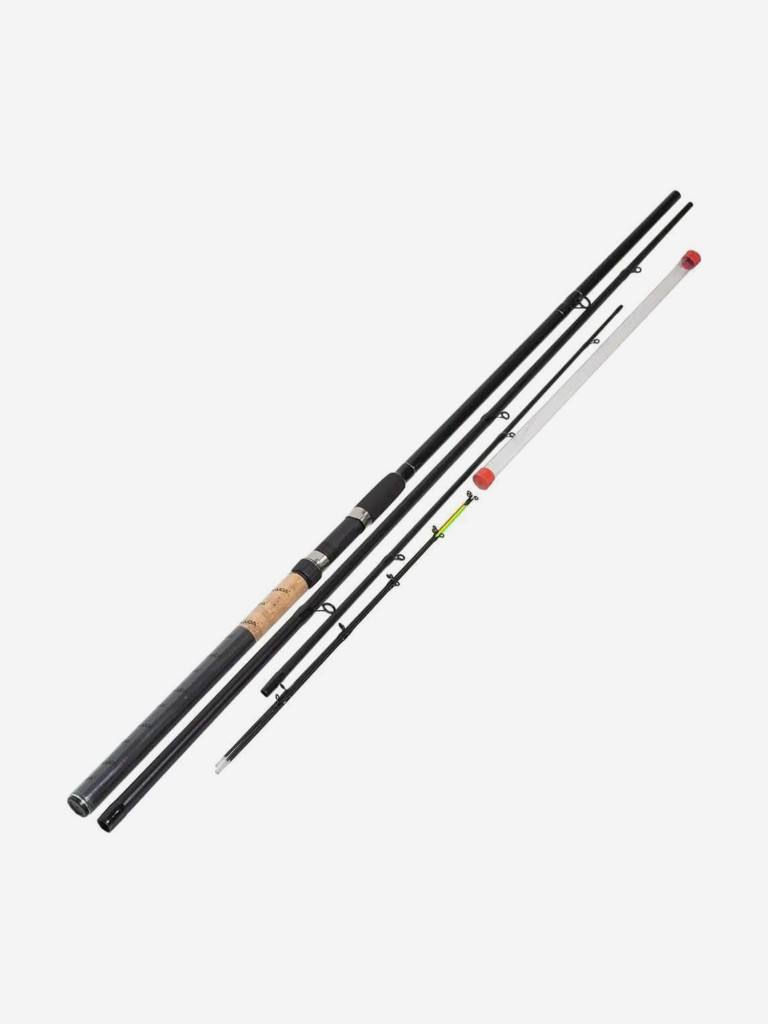 Фидер Kaida SPIRADO 2.70м 150гр