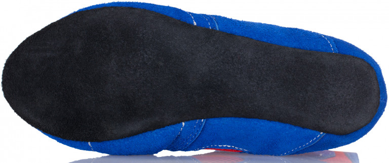 Борцовки детские Green Hill Triumph