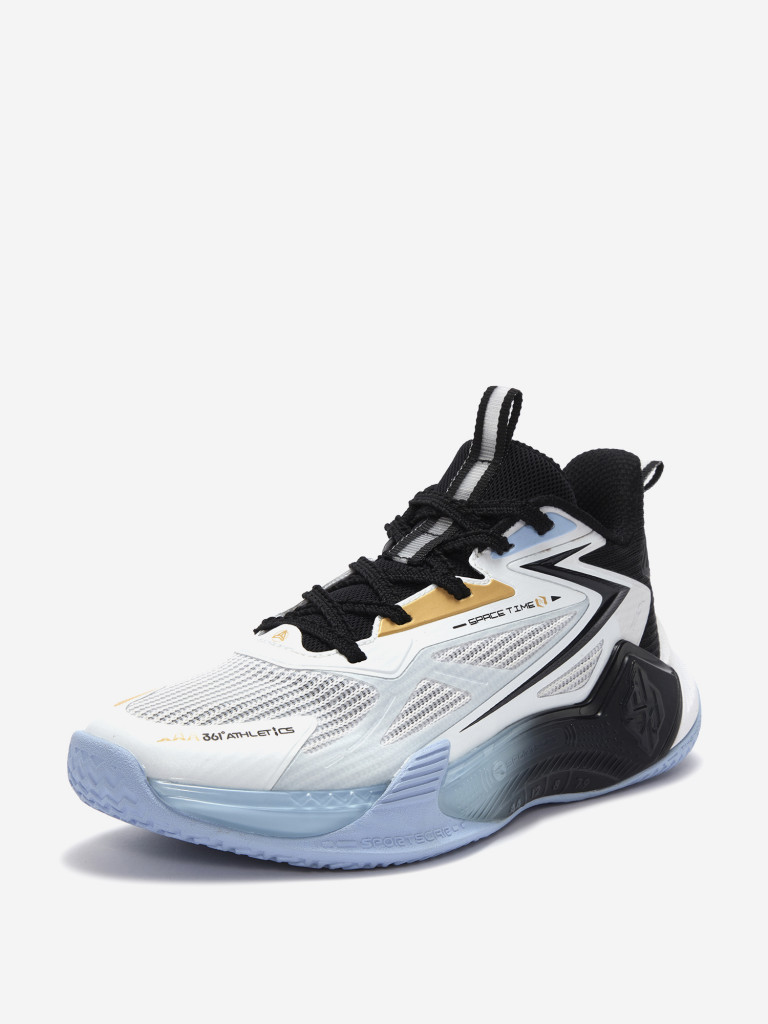 Кроссовки для мальчиков 361°