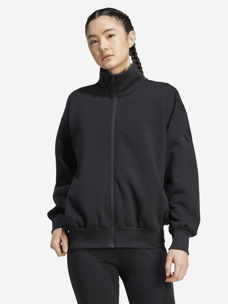 Толстовка женская adidas