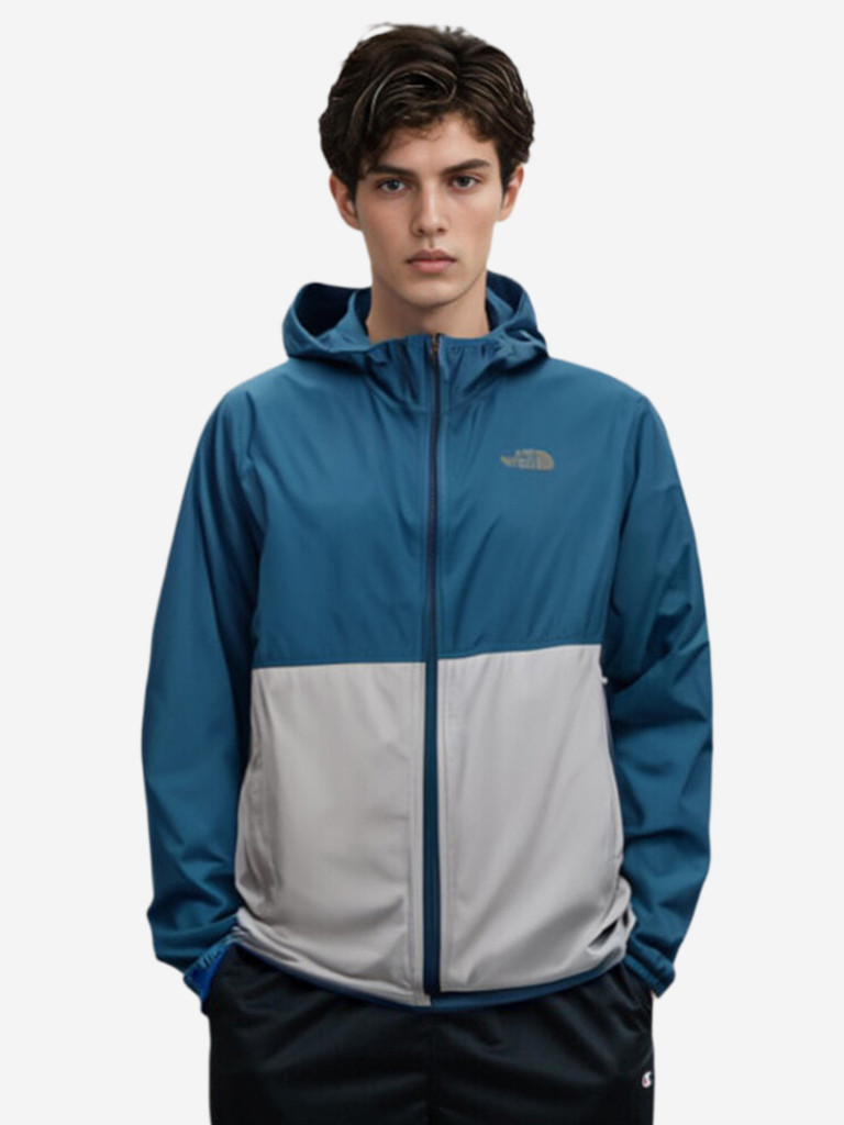 Ветровка The North Face Cyclone 2.0 Hooded Jacket