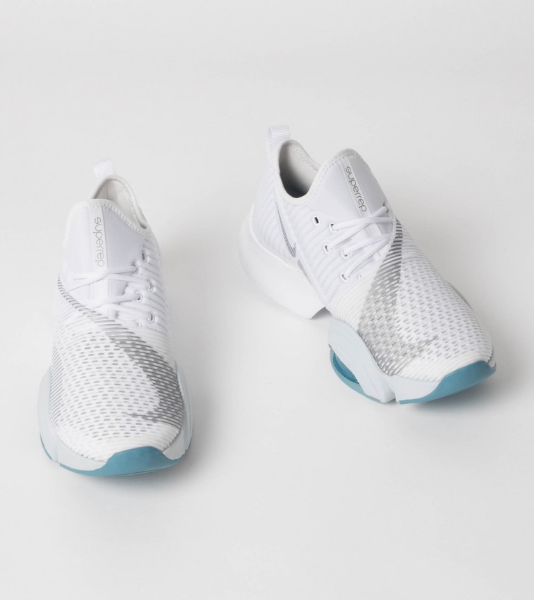 Кроссовки женские Nike Air Zoom Superrep