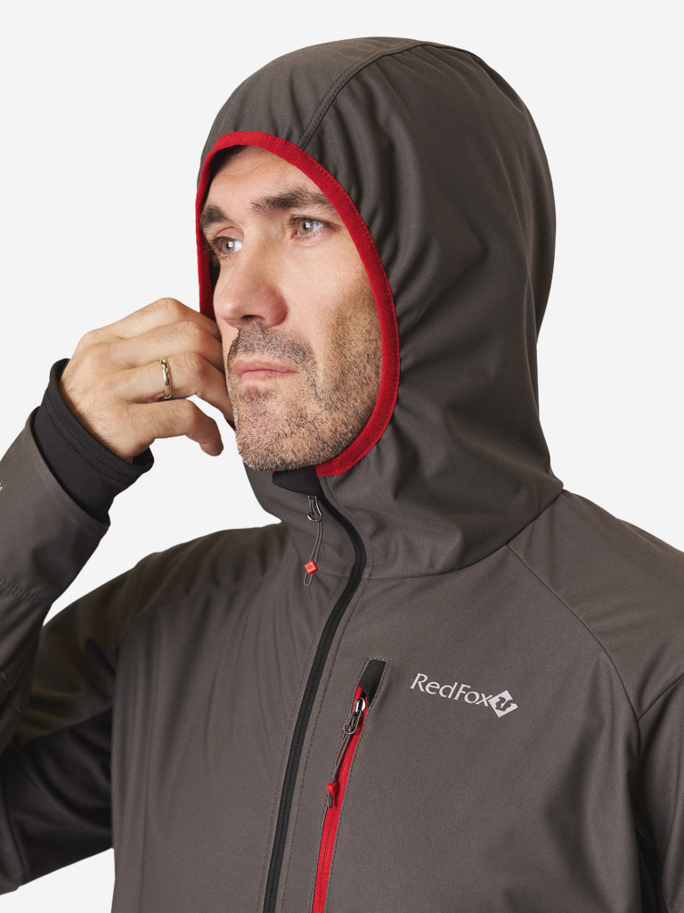 Куртка мужская Red Fox Multi