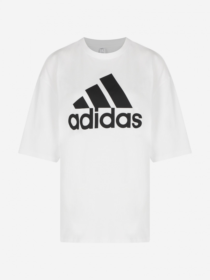 Футболка женская adidas Черный 4499₽