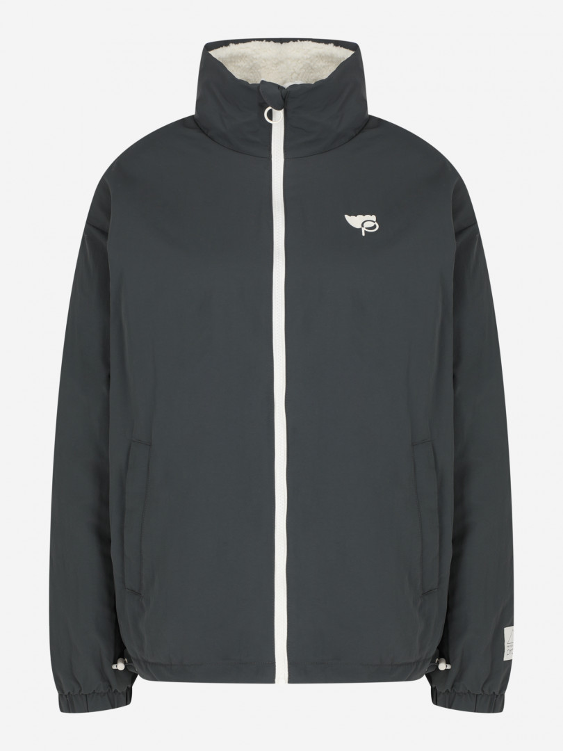 Легкая куртка женская Protest Серый 7599₽