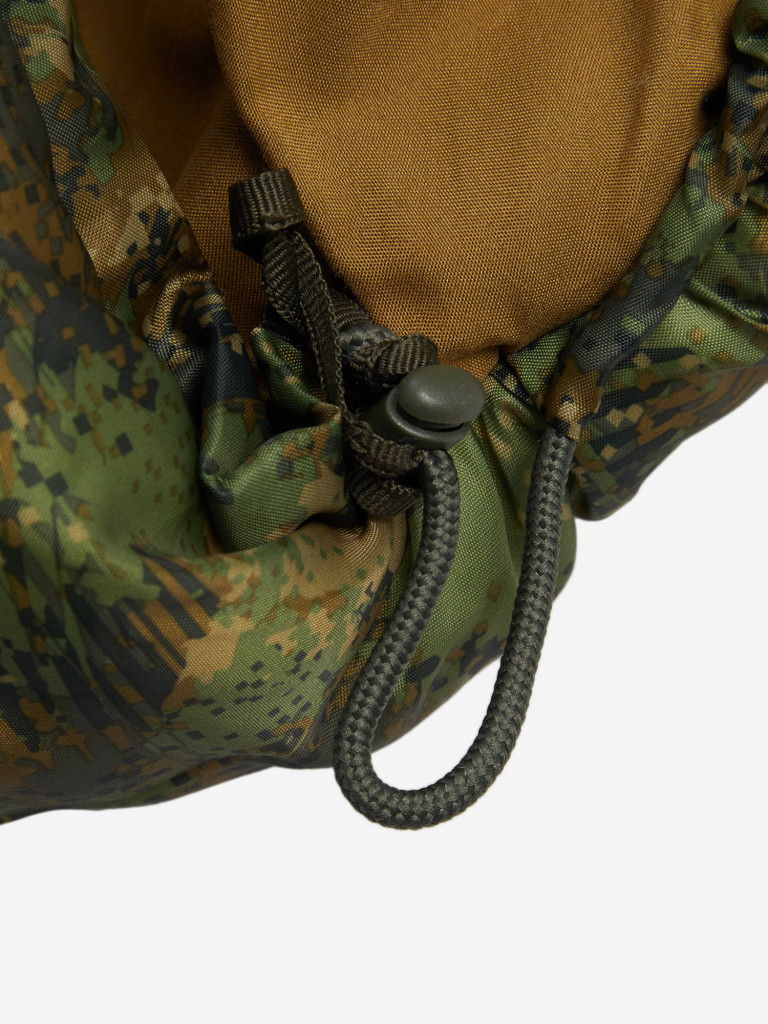 Спальный мешок Geotech Tundra 0