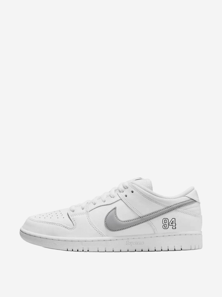 Кроссовки Nike SB Dunk Low Supreme 94