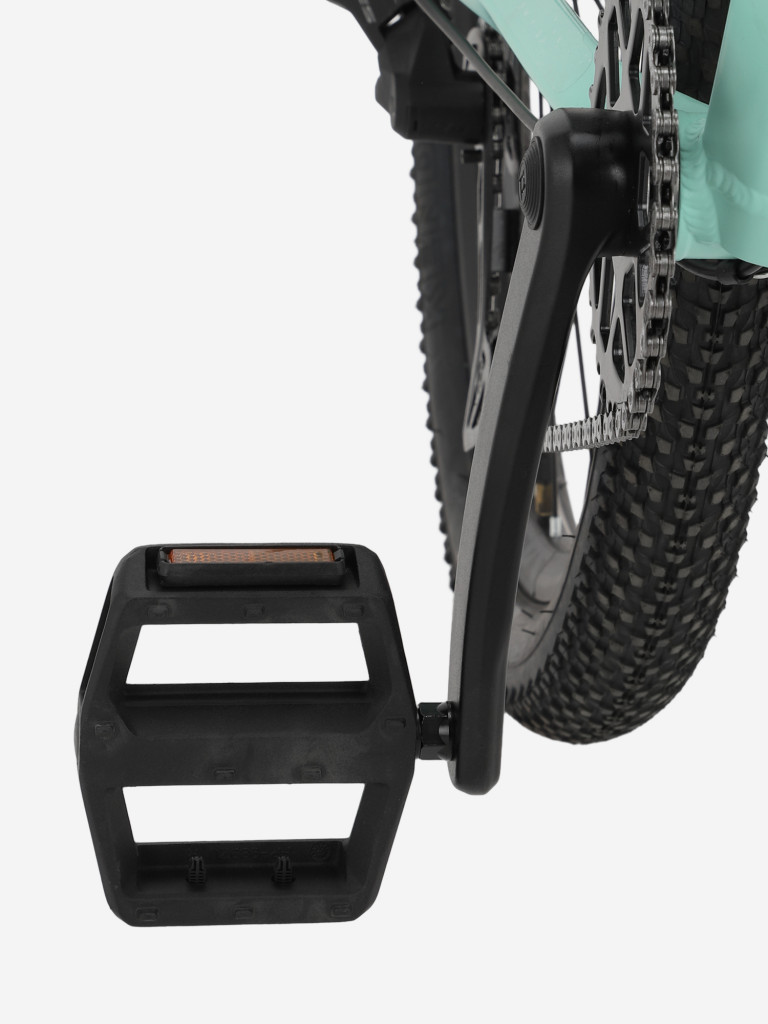 Велосипед горный Roces Eleganza 1 27.5"