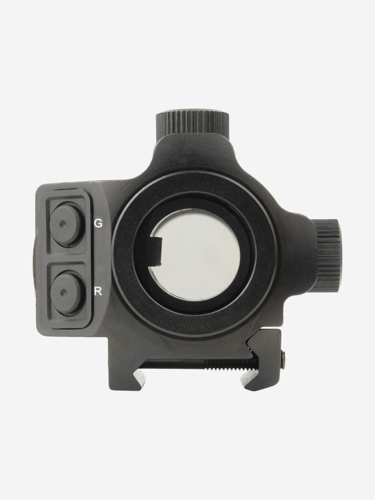 Прицел коллиматорный Veber Wolf Reflex 122 RG