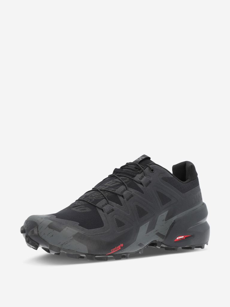 Кроссовки мужские Salomon Speedcross 6