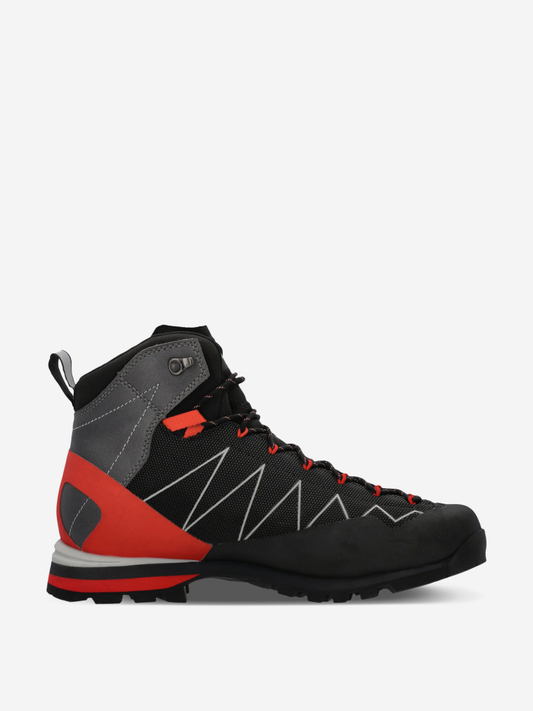 Ботинки мужские Dolomite Crodarossa Pro GTX 2.0