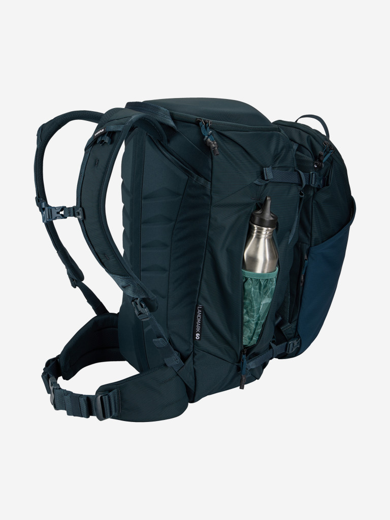 Туристический рюкзак Thule Landmark Traveл Pack 60л
