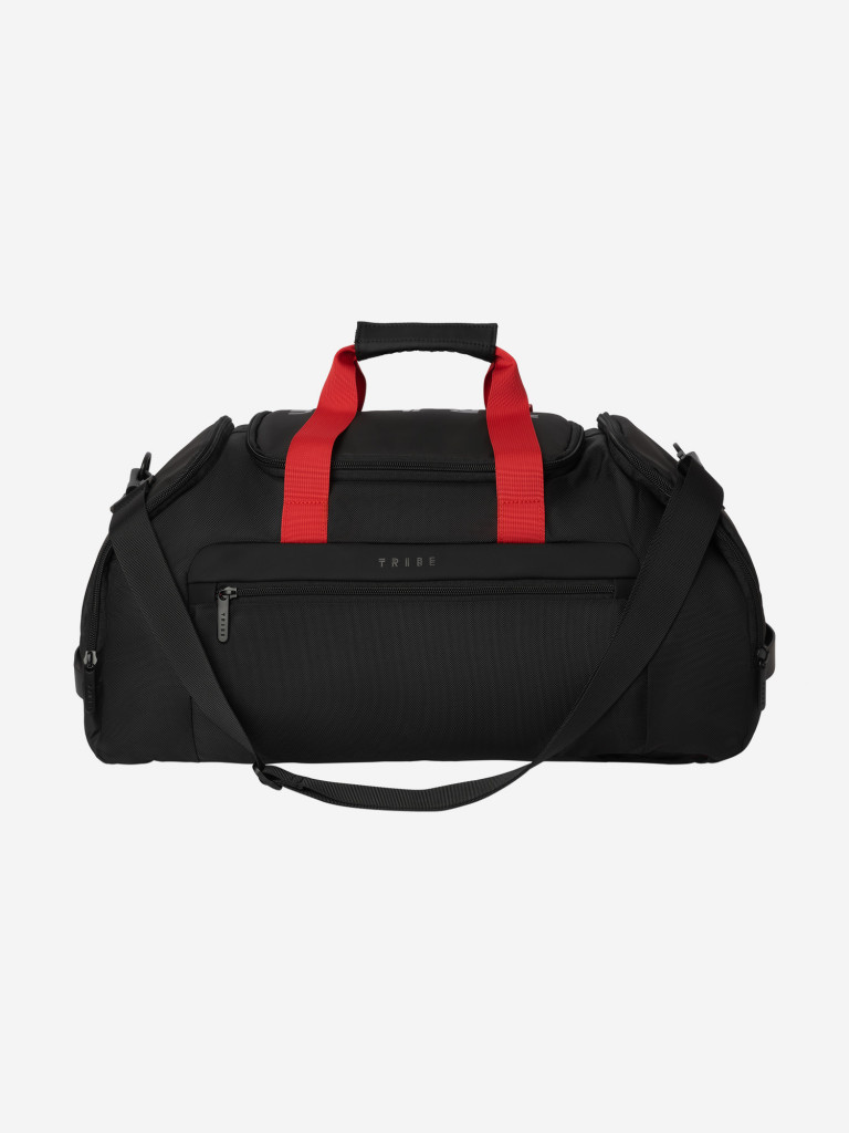 Сумка спортивная TRIBE GEAR RED